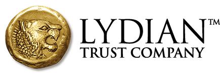 LYDIAN TRUST COMPANY LOGO