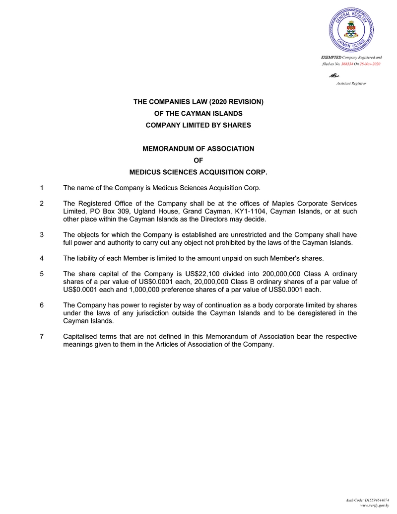 ex3-1_2020-11-26 - memorandum and articles of association (roc)_page_02.jpg