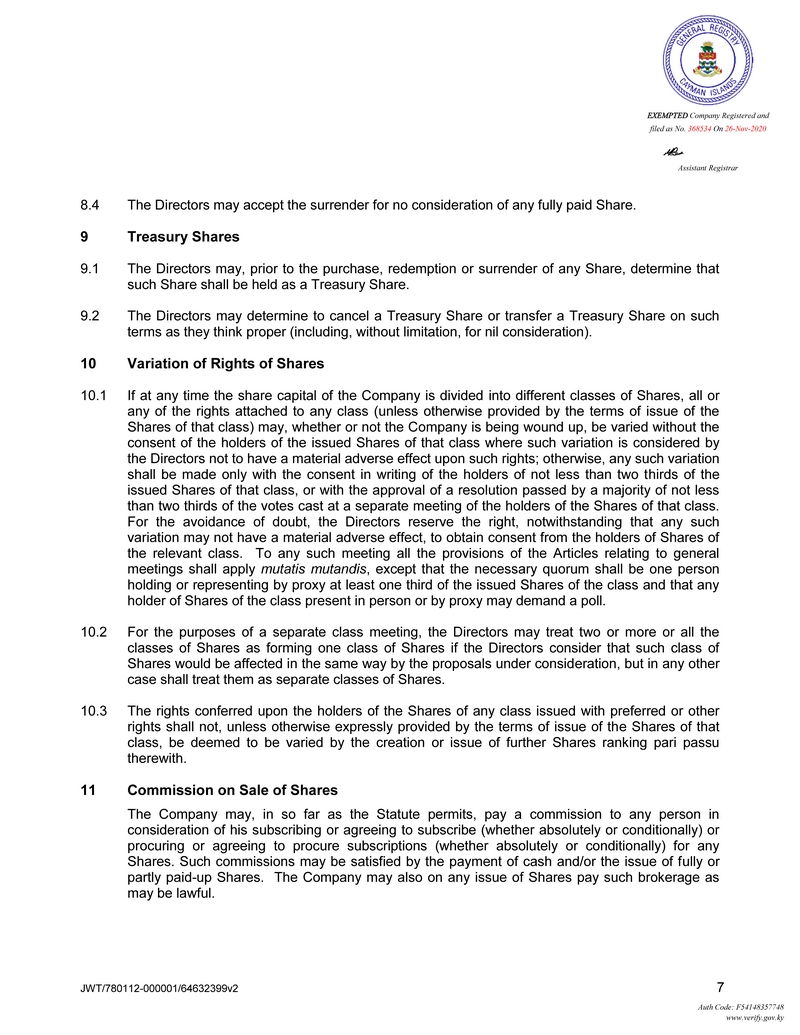 ex3-1_2020-11-26 - memorandum and articles of association (roc)_page_10.jpg