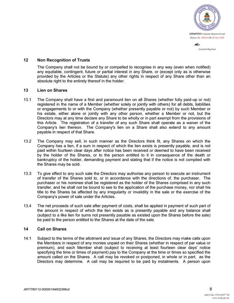 ex3-1_2020-11-26 - memorandum and articles of association (roc)_page_11.jpg