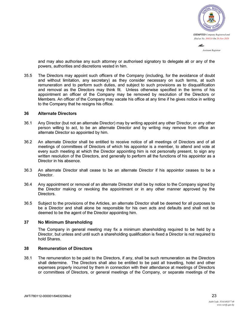 ex3-1_2020-11-26 - memorandum and articles of association (roc)_page_26.jpg