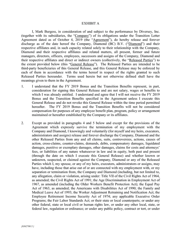 20-35458-107_page107 diversey - burgess transition agreement (executed)_(page64554782_page001)_page009.jpg