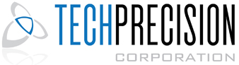 Tech Precision Logo