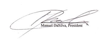 Articles Signature