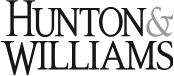 hunton and williams logo