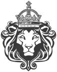 Lion logo