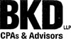 bkd logo