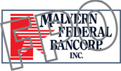 (malvern federal bancorp. inc. logo)