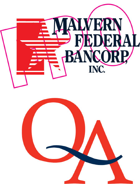 (malvern federal bancorp, inc logo)