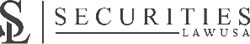 (SECURITIES LAWUSA LOGO)