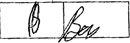 (SIGNATURE)