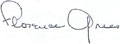 (SIGNATURE)