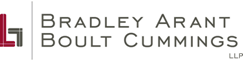 (BRADLEY ARANT BOULT CUMMINGS LOGO)