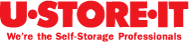 (U STORE IT LOGO)