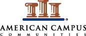 American Campus Communities Logo