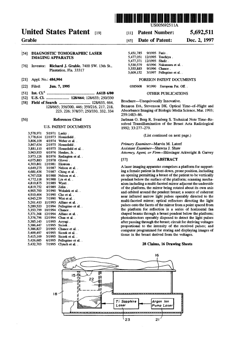 Patent Page 1