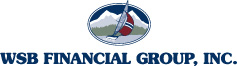 (WSB FINANCIAL GROUP, INC. LOGO)