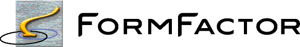 (FORMFACTOR LOGO)