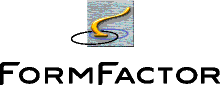 (FORMFACTOR LOGO)