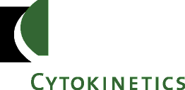 (Cytokinetics Logo)