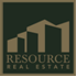 (RESOURCE REAL ESTATE LOGO)