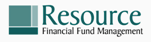 (RESOURCE FINANCIAL FUND MANAGEMENT LOGO)