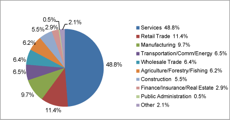 (PIE CHART)