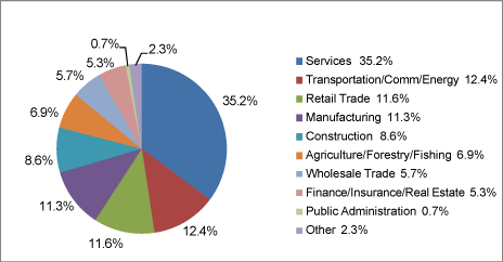 (PIE CHART)