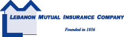 (Lebanon Mutual Insurance Company logo)