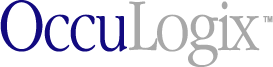 (OccuLogix Logo)