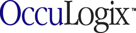 (OccuLogix Logo)