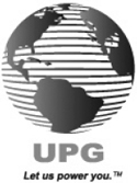 (UPG LOGO)