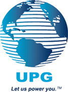 (UPG LOGO)