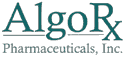 (ALGORX LOGO)