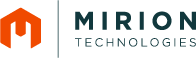 (MIRION TECHNOLOGIES, INC. LOGO)