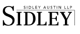 (SIDLEY AUSTIN LLP LOGO)