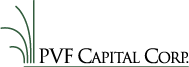 (PVF CAPITAL CORP. LOGO)