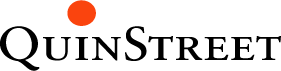 (QUINSTREET LOGO)