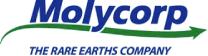 (MOLYCORP LOGO)