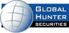 GLOBAL HUNTER SECURITIES)