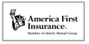 (AMERICA FIRST INSURANCE LOGO)