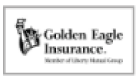 (GOLDEN EAGLE INSURANCE LOGO)