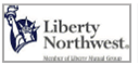 (LIBERTY NORTHWEST LOGO)