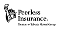 (PEERLESS INSURANCE LOGO)