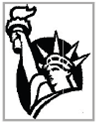 (LADY LIBERTY LOGO)