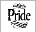 (PRIDE LOGO)