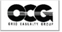 (OCG OHIO CASUALTY GROUP LOGO)