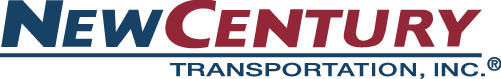 (NEW CENTURY TRANSPORTATION, INC LOGO)