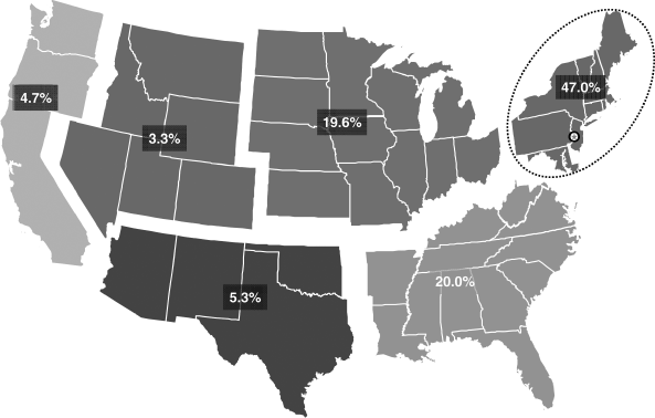 (MAP)