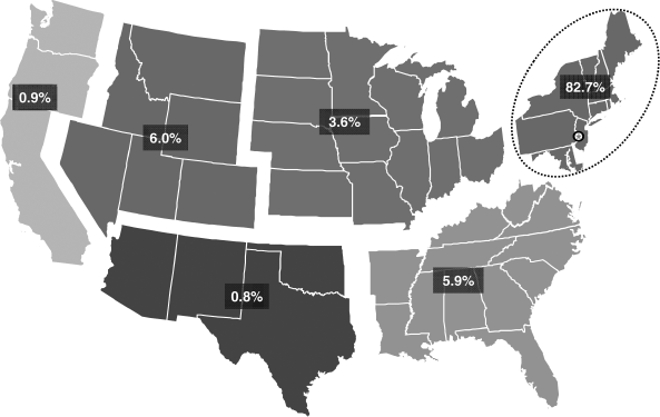 (MAP)